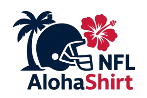 NFLAlohaShirt – NFL Hawaiian Shirts Official Website